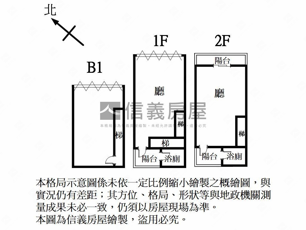 竹北高鐵ＩＰＡＲＫ金店面房屋室內格局與周邊環境
