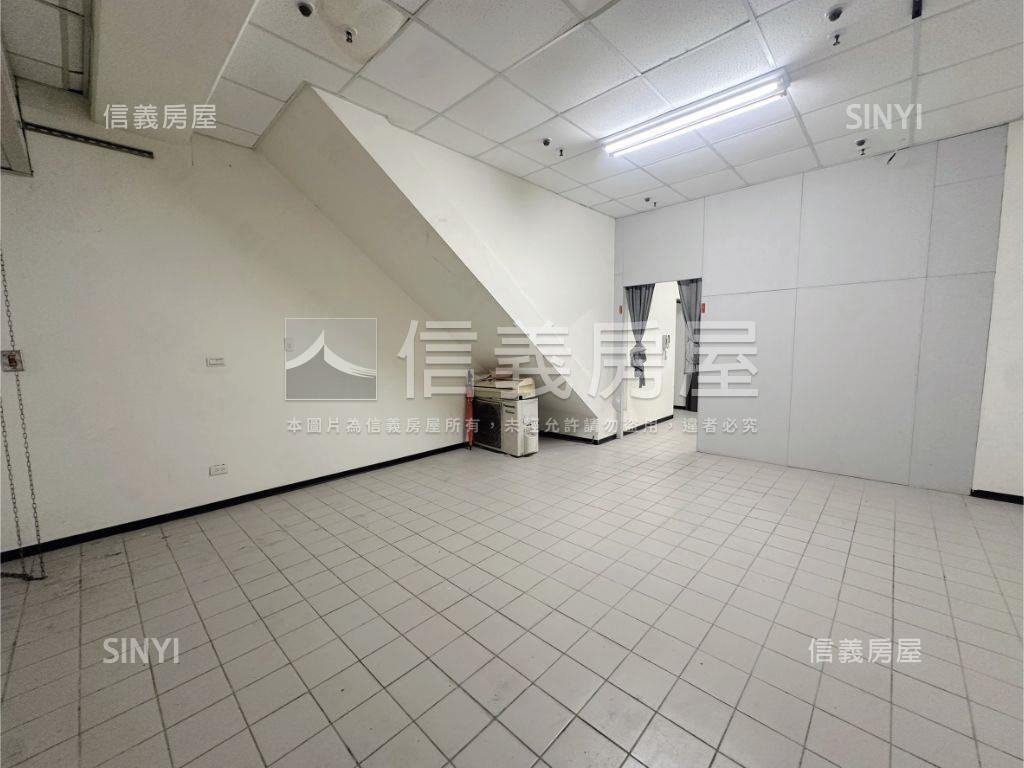 竹北高鐵ＩＰＡＲＫ金店面房屋室內格局與周邊環境
