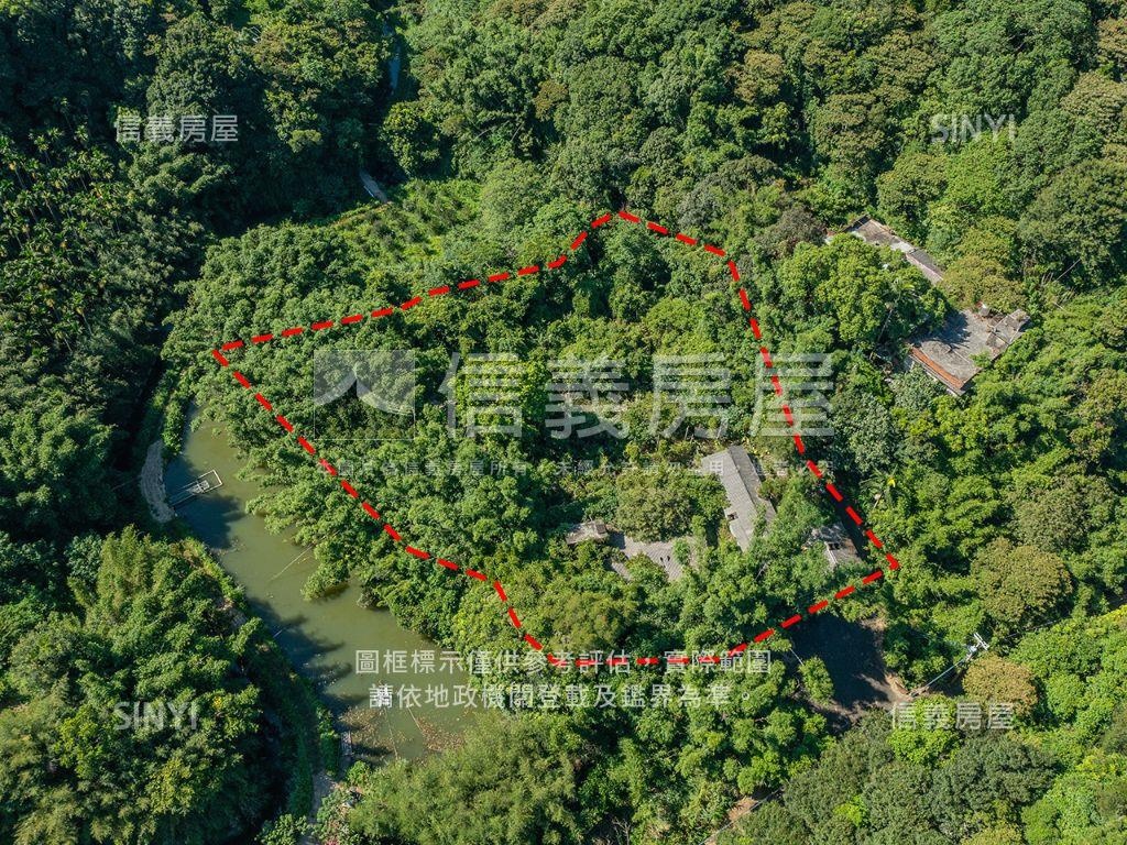 新埔照鏡丙建及農牧用地房屋室內格局與周邊環境