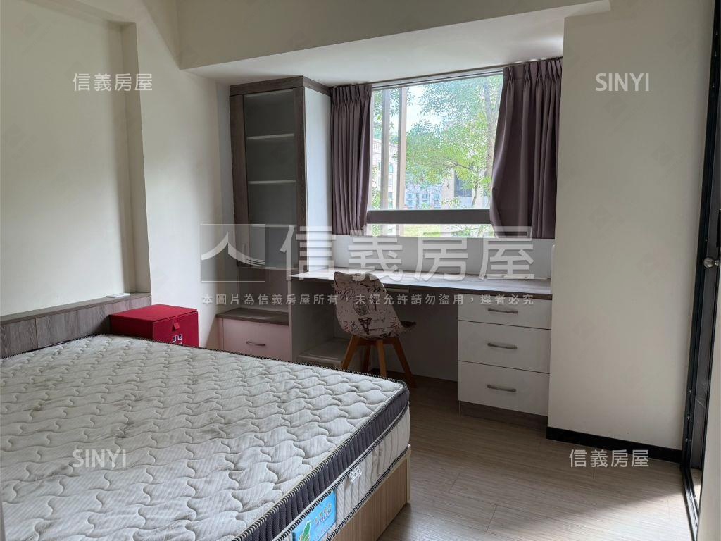 北屯九川大觀別墅房屋室內格局與周邊環境