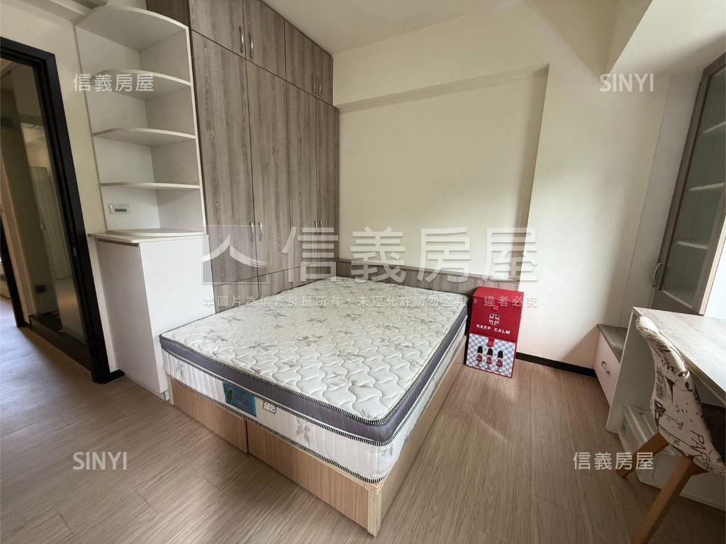 北屯九川大觀別墅房屋室內格局與周邊環境