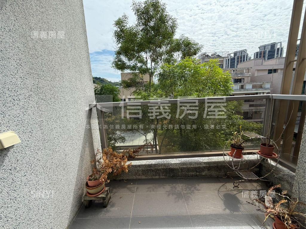 北屯九川大觀別墅房屋室內格局與周邊環境