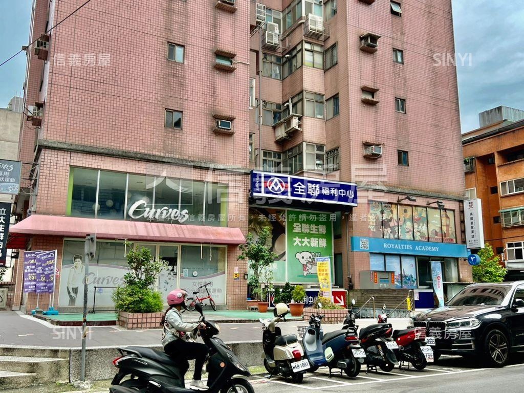 店長推薦●東湖金店面房屋室內格局與周邊環境