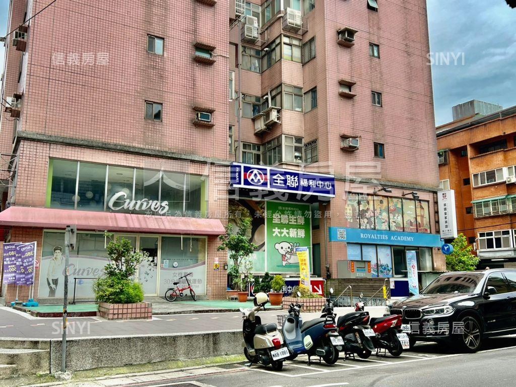 店長推薦●東湖金店面房屋室內格局與周邊環境