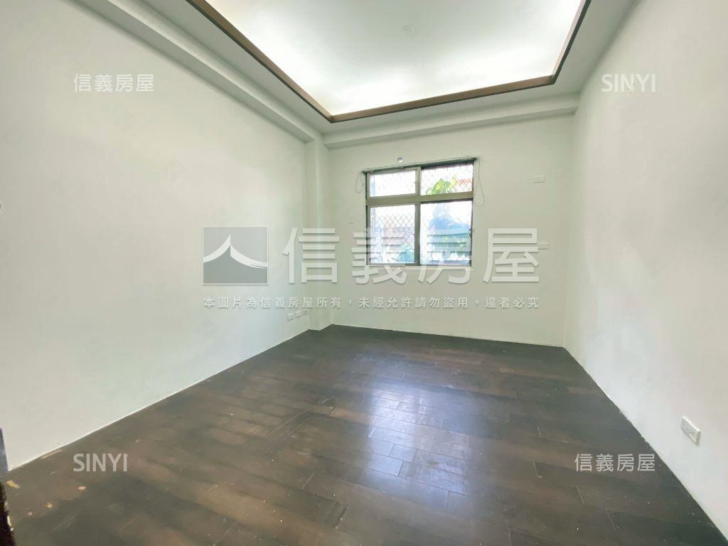 新興國小一樓住店房屋室內格局與周邊環境