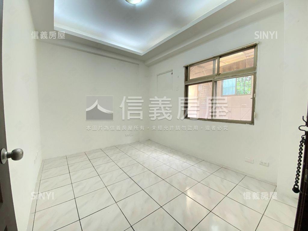 新興國小一樓住店房屋室內格局與周邊環境