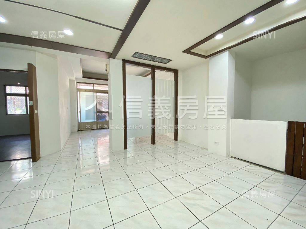 新興國小一樓住店房屋室內格局與周邊環境