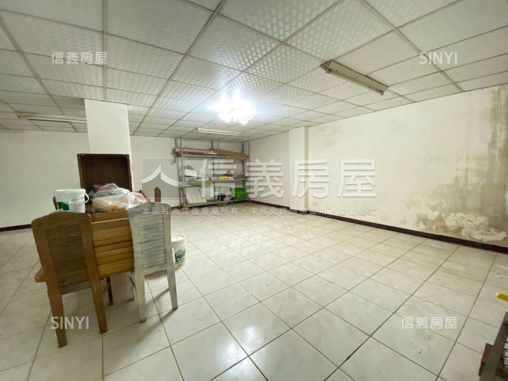 新興國小一樓住店房屋室內格局與周邊環境