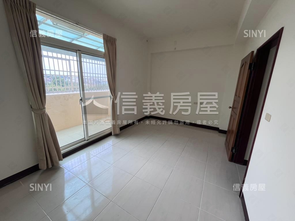 清新愜意美透天房屋室內格局與周邊環境