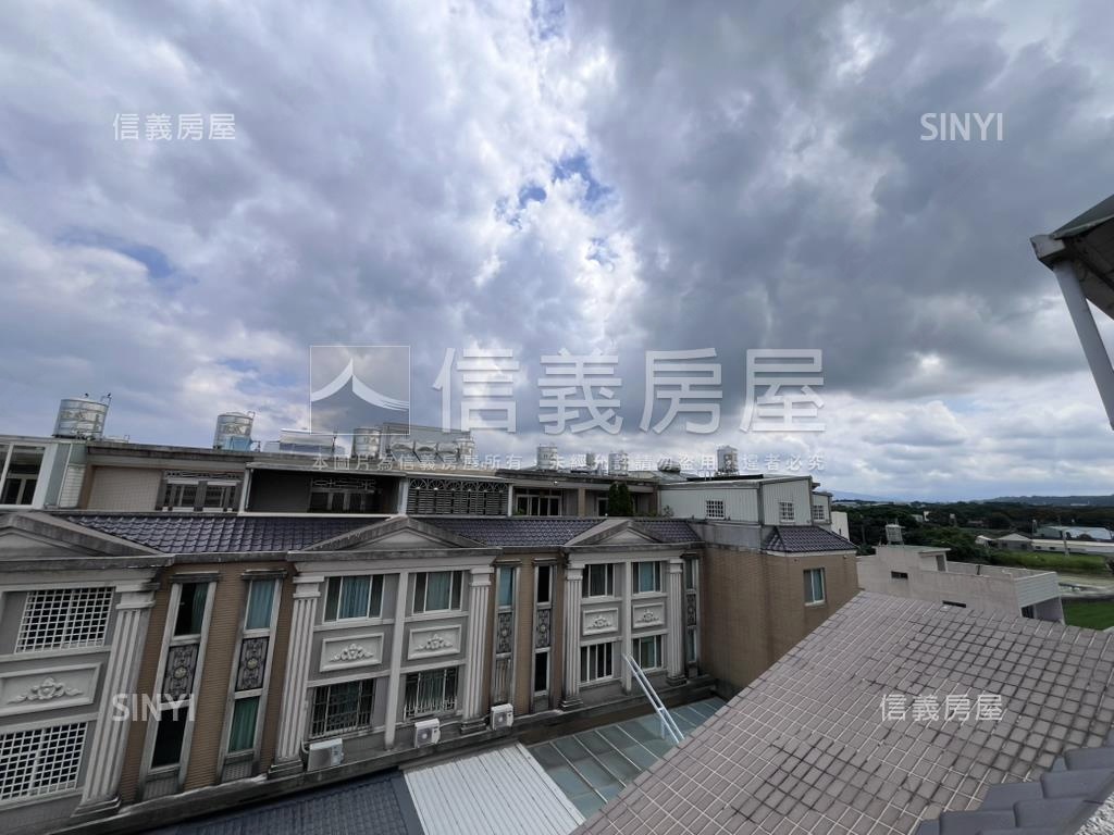 清新愜意美透天房屋室內格局與周邊環境