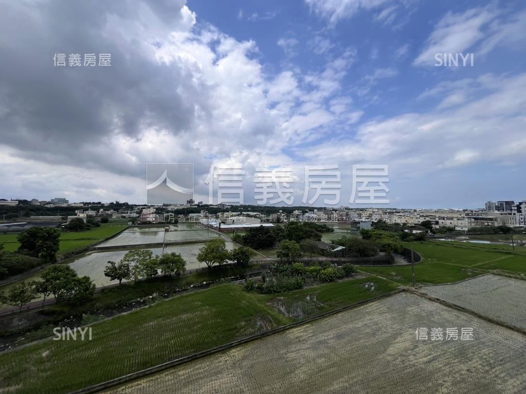清新愜意美透天房屋室內格局與周邊環境