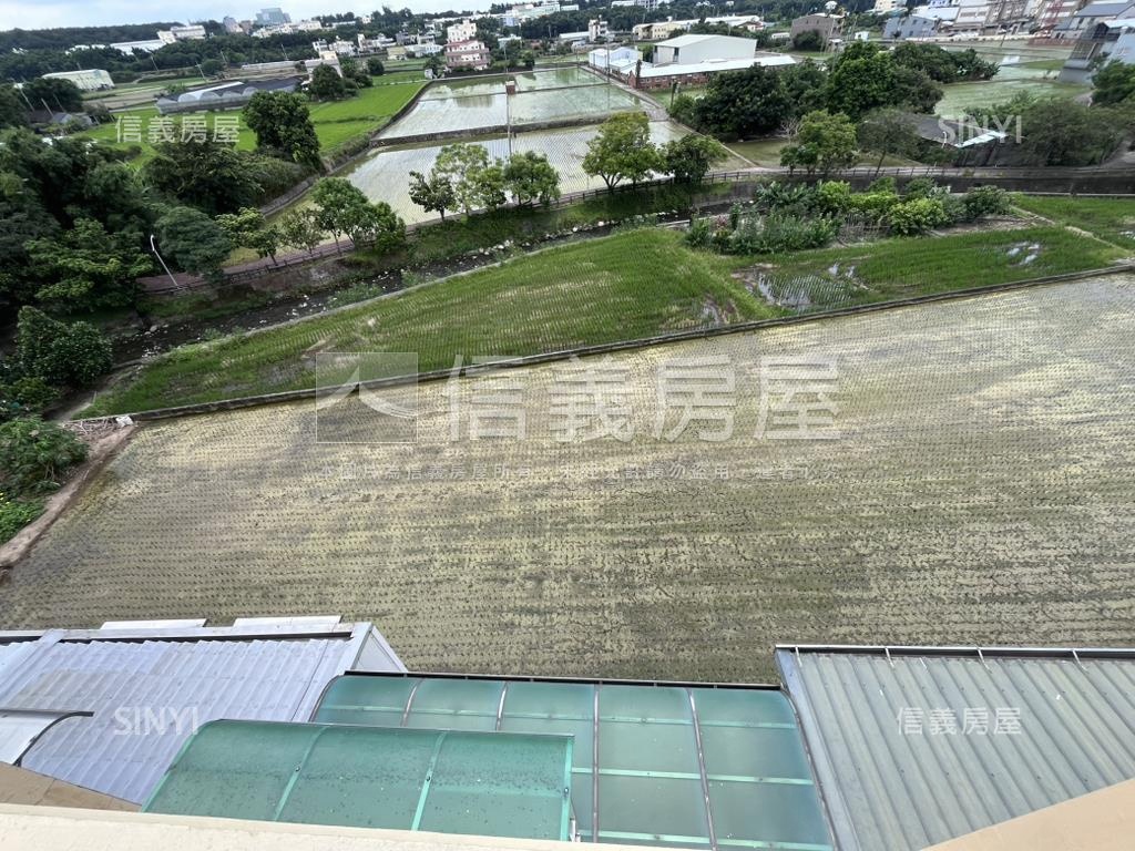 清新愜意美透天房屋室內格局與周邊環境