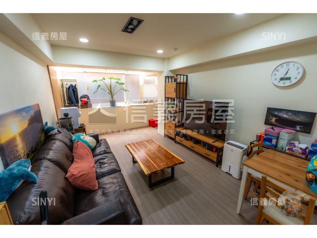 稀有釋出＞玫瑰美妝正三房房屋室內格局與周邊環境