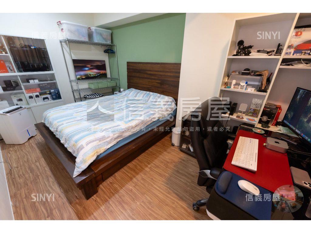 稀有釋出＞玫瑰美妝正三房房屋室內格局與周邊環境