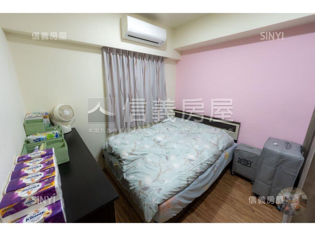 稀有釋出＞玫瑰美妝正三房房屋室內格局與周邊環境