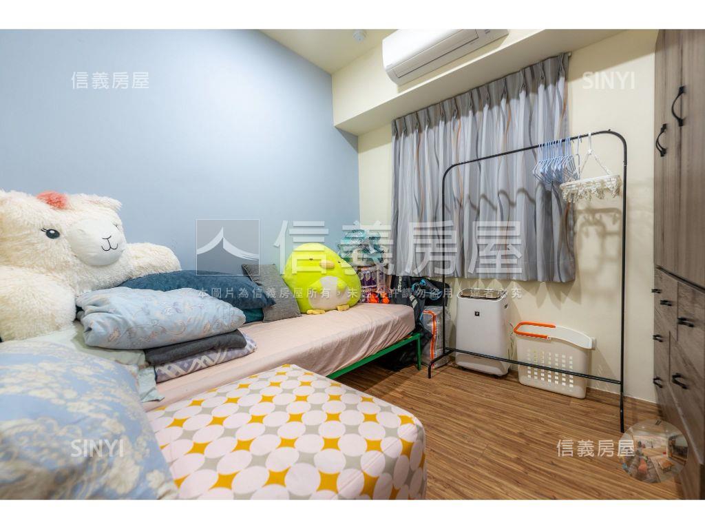 稀有釋出＞玫瑰美妝正三房房屋室內格局與周邊環境