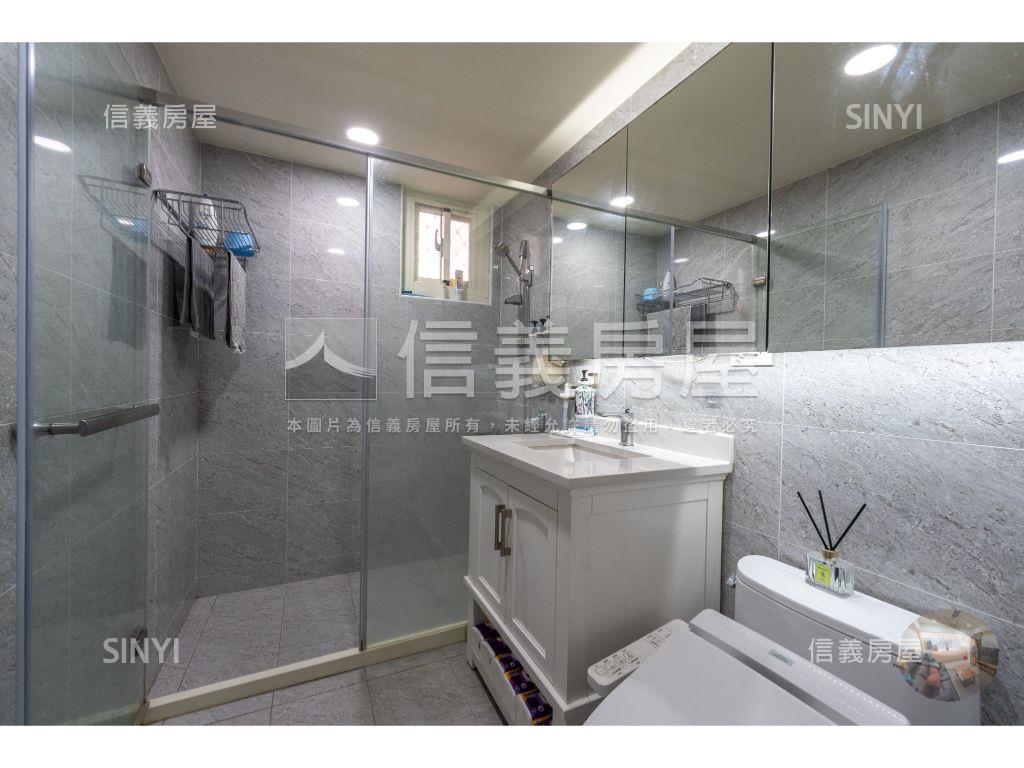 稀有釋出＞玫瑰美妝正三房房屋室內格局與周邊環境