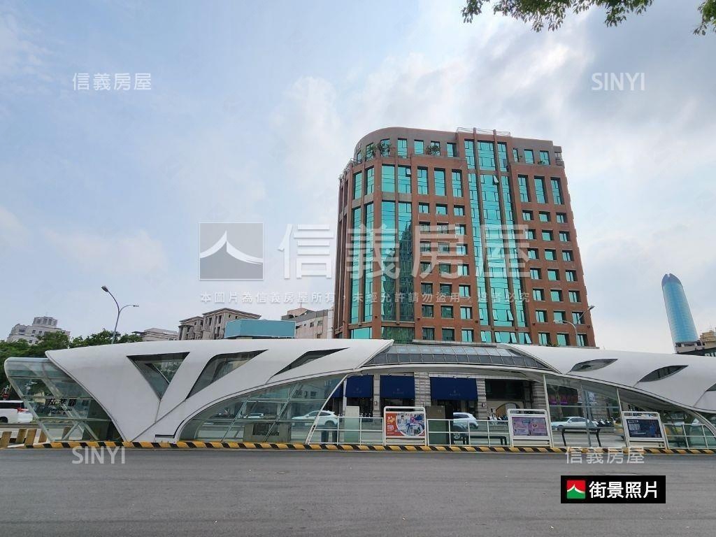 西區中高樓層☆陽台套房房屋室內格局與周邊環境