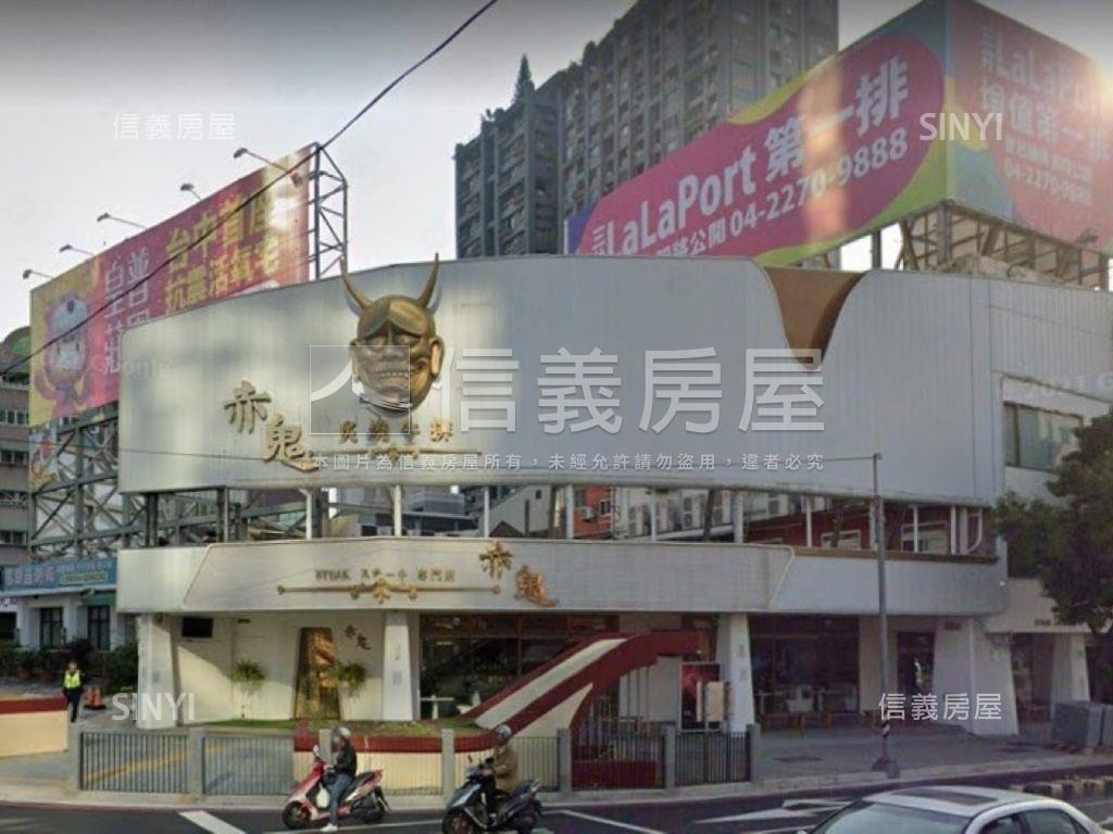 西區中高樓層☆陽台套房房屋室內格局與周邊環境