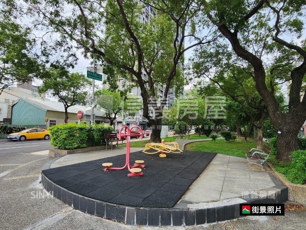西區中高樓層☆陽台套房房屋室內格局與周邊環境