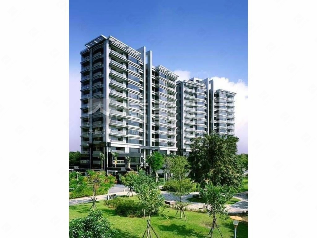 大直⭐忠泰⭐交響曲⭐珍藏房屋室內格局與周邊環境