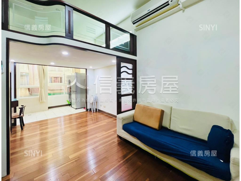 新生金華永康公園夢幻美居房屋室內格局與周邊環境