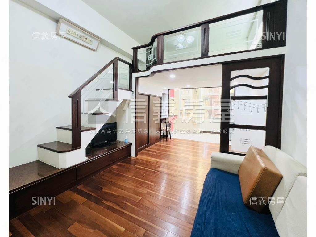 新生金華永康公園夢幻美居房屋室內格局與周邊環境