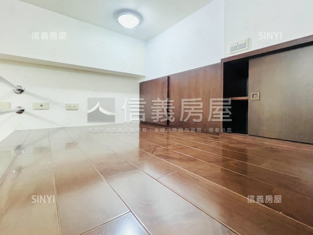 新生金華永康公園夢幻美居房屋室內格局與周邊環境