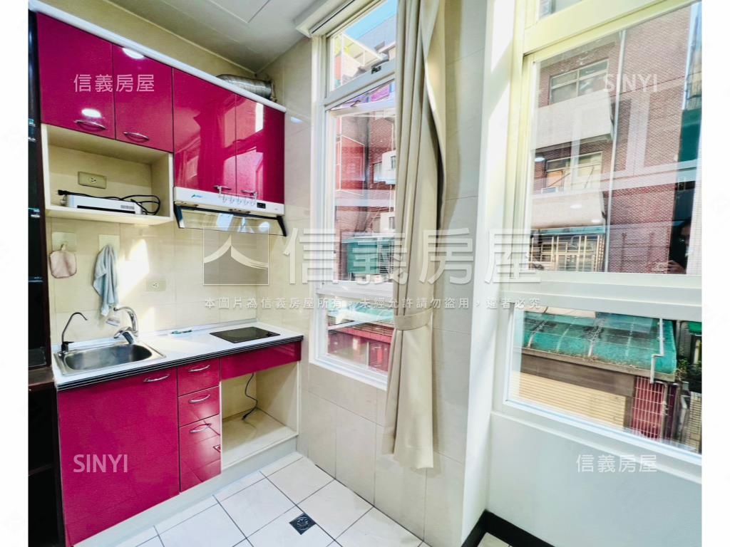 新生金華永康公園夢幻美居房屋室內格局與周邊環境