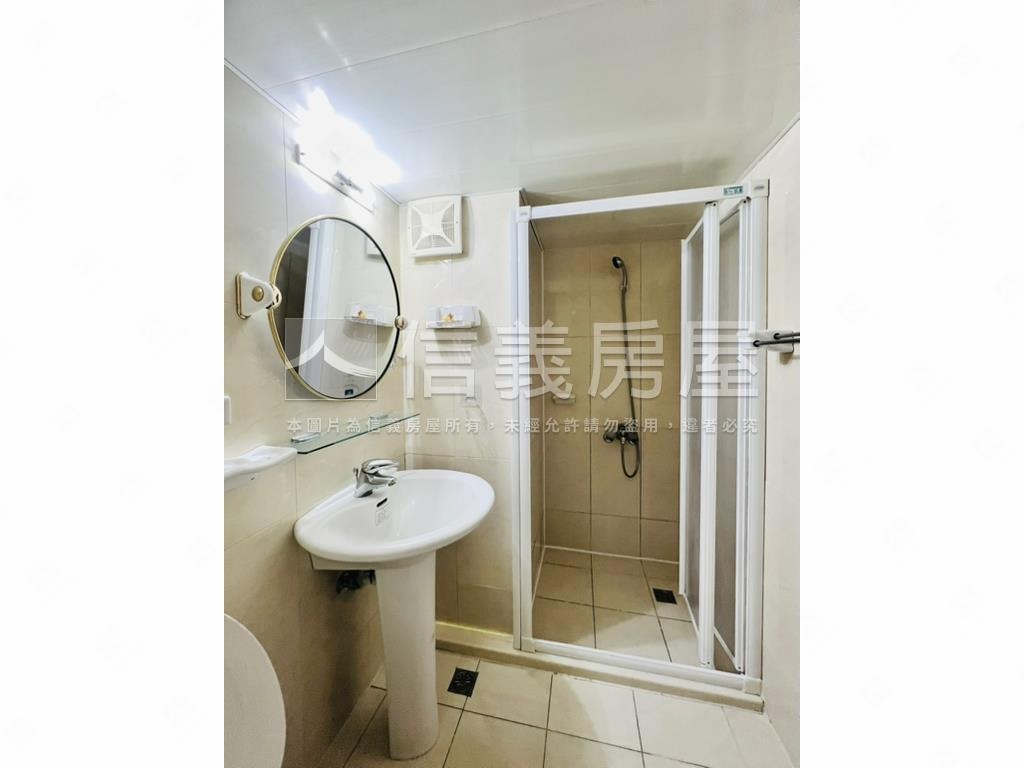 新生金華永康公園夢幻美居房屋室內格局與周邊環境