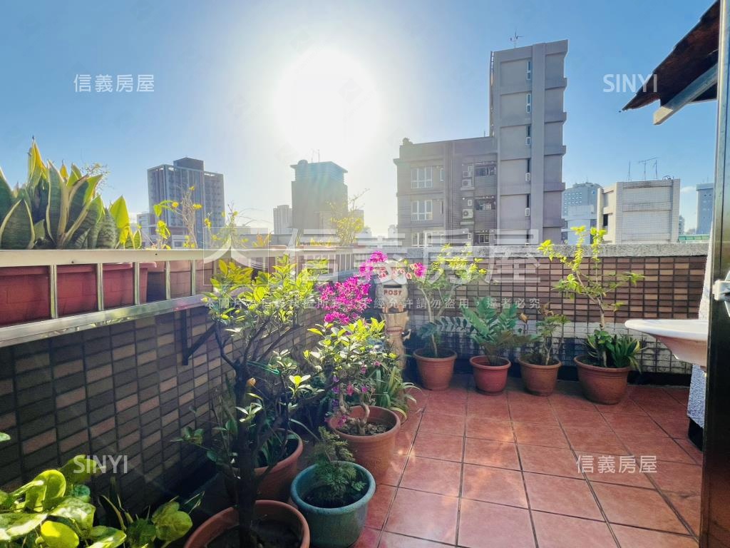 新生金華永康公園夢幻美居房屋室內格局與周邊環境