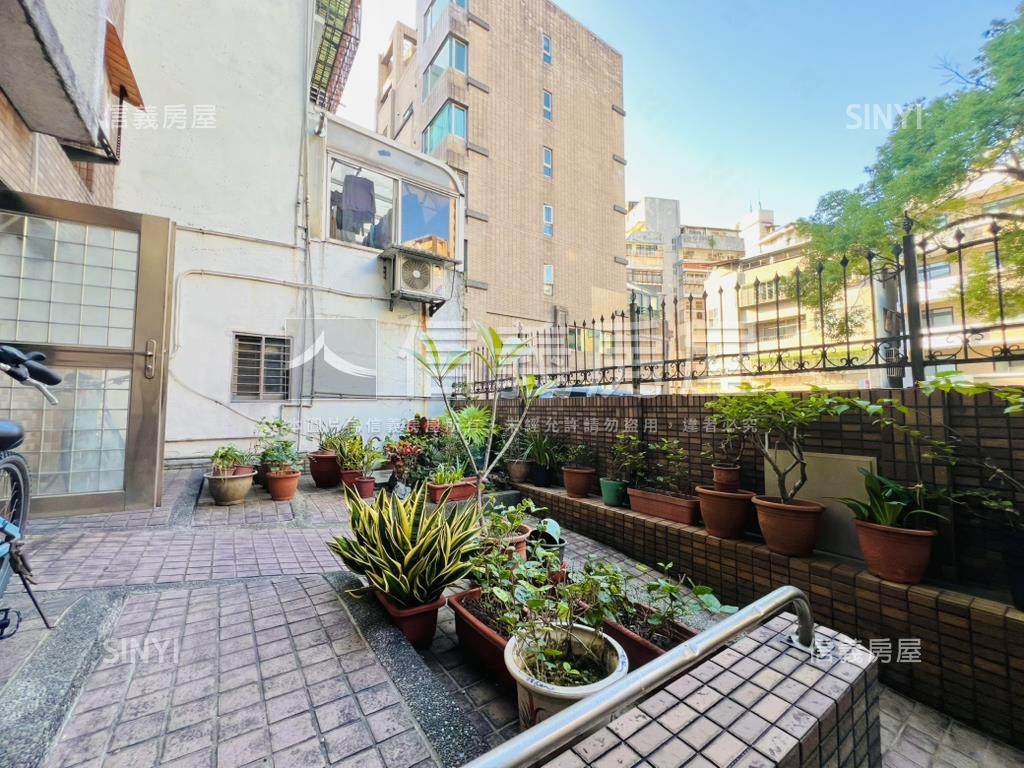 新生金華永康公園夢幻美居房屋室內格局與周邊環境