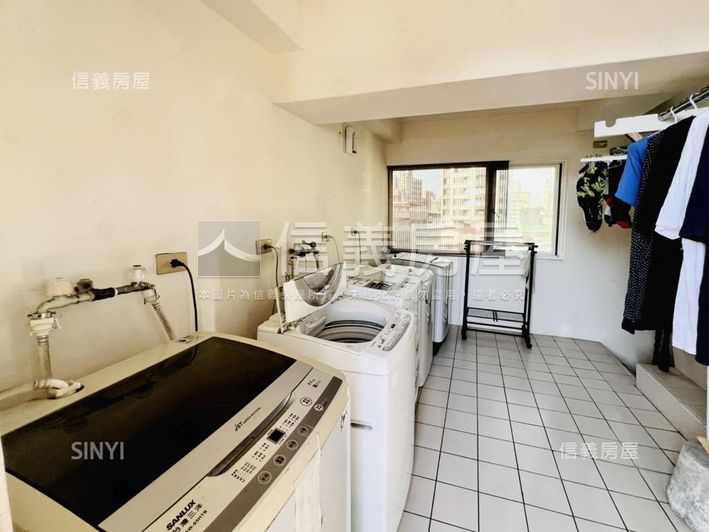 新生金華永康公園夢幻美居房屋室內格局與周邊環境