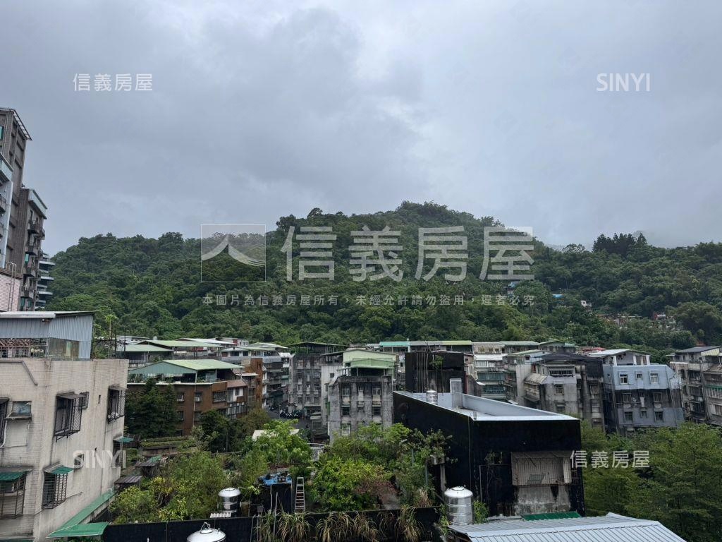 新接★松仁美景電梯三房房屋室內格局與周邊環境