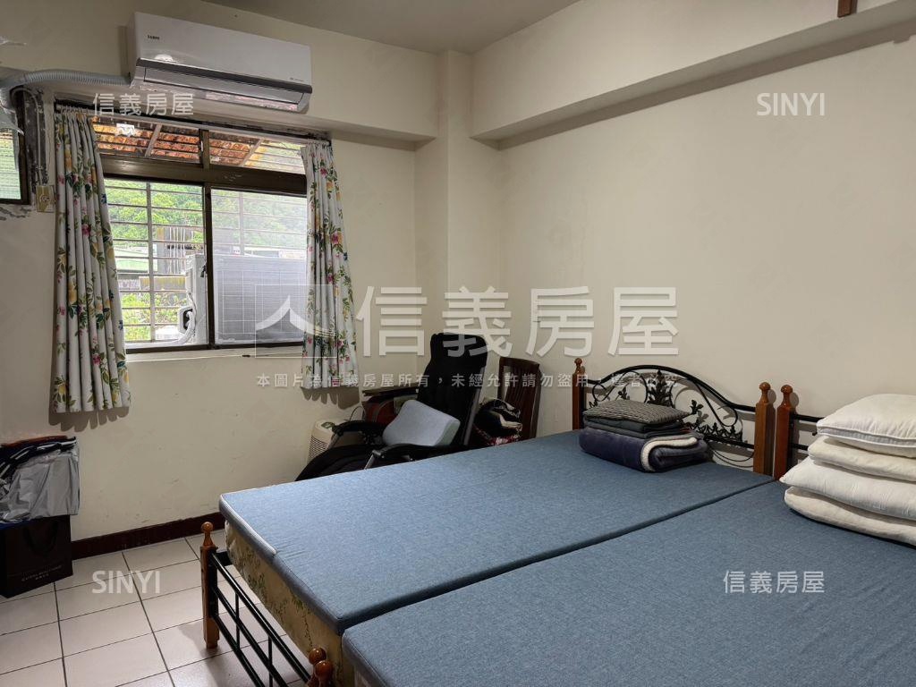 新接★松仁美景電梯三房房屋室內格局與周邊環境