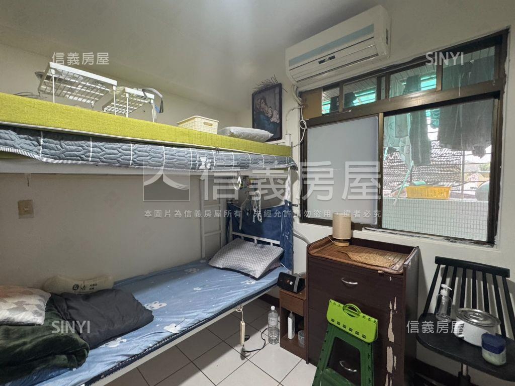 新接★松仁美景電梯三房房屋室內格局與周邊環境