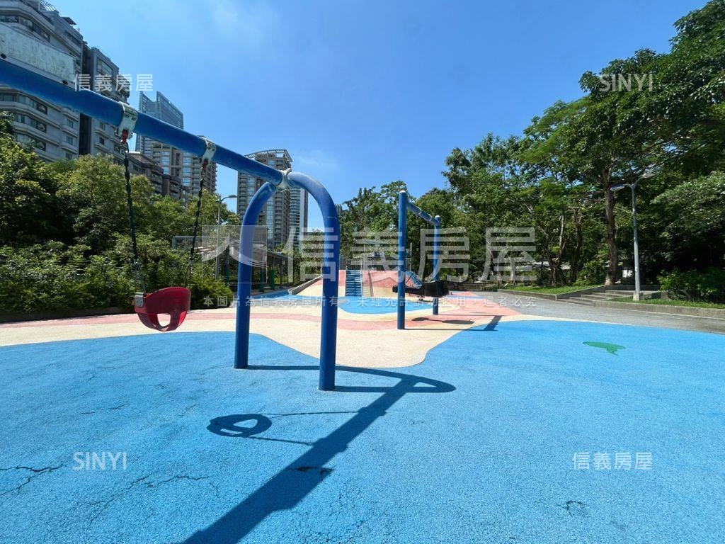 新接★松仁美景電梯三房房屋室內格局與周邊環境