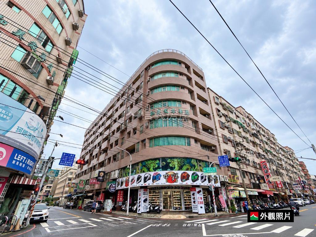 南應大｜整棟出售金店宿房屋室內格局與周邊環境