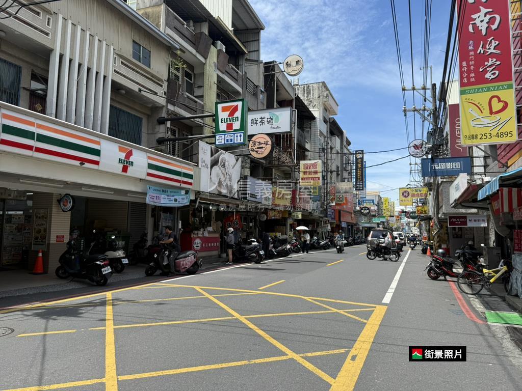 南應大｜整棟出售金店宿房屋室內格局與周邊環境