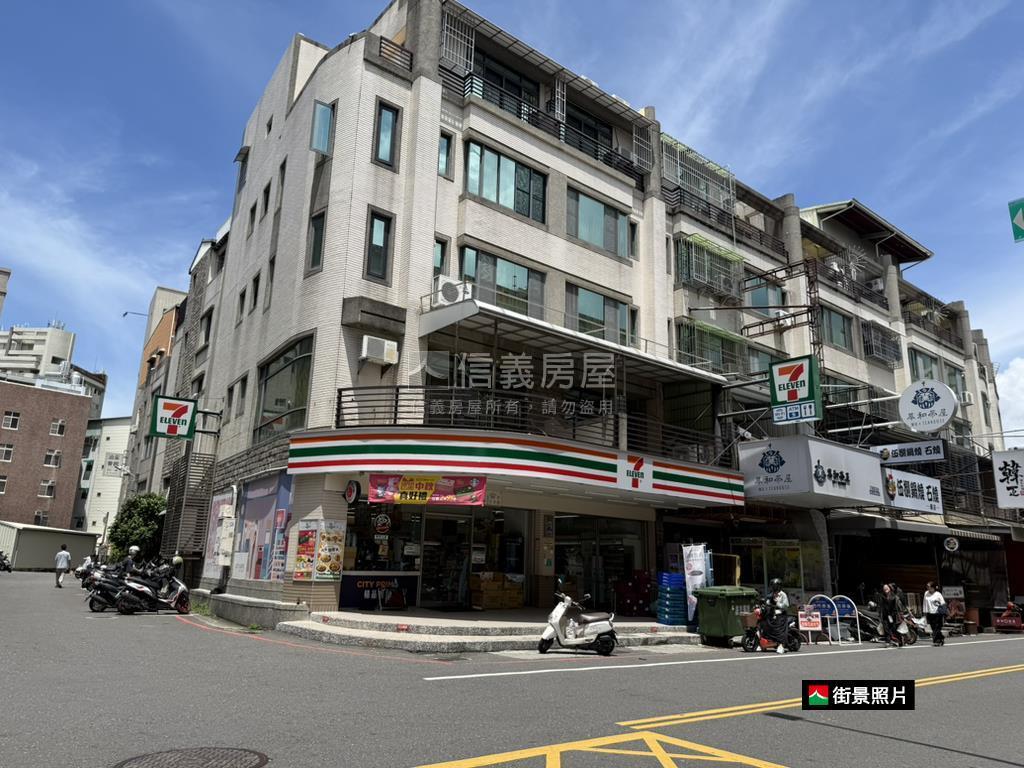 南應大｜整棟出售金店宿房屋室內格局與周邊環境