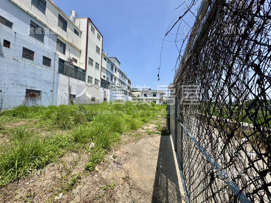 新豐甲建土地房屋室內格局與周邊環境