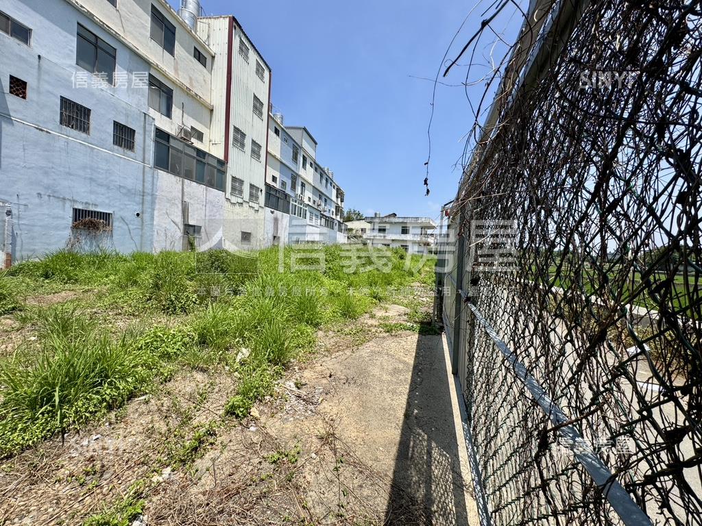 新豐甲建土地房屋室內格局與周邊環境