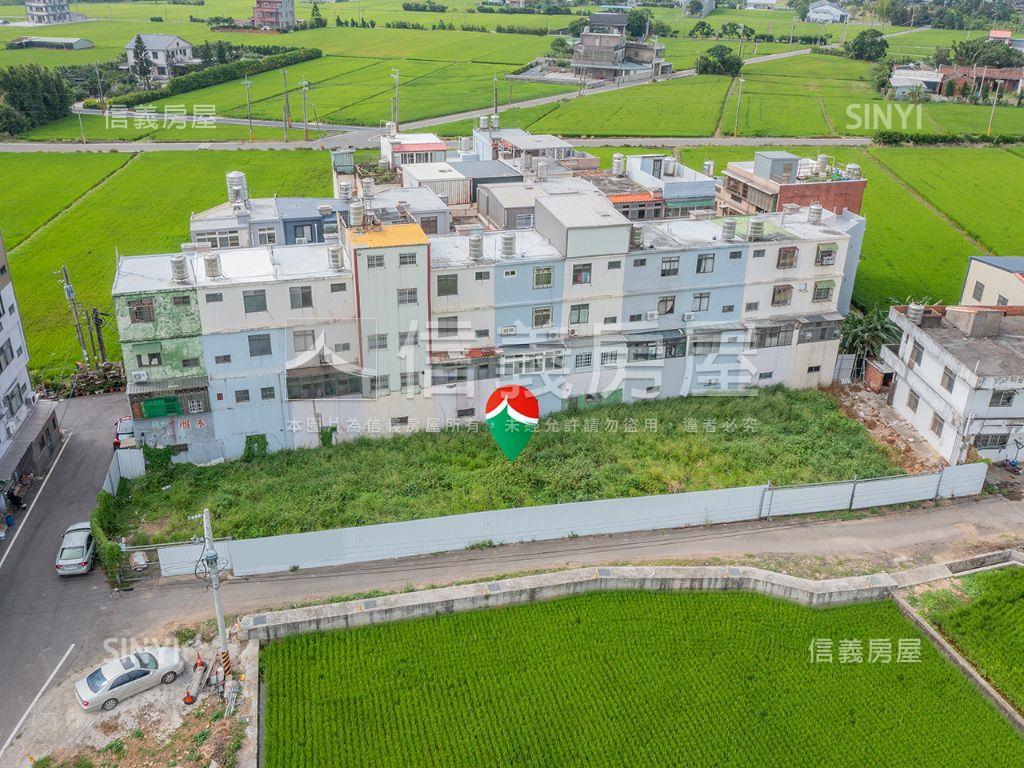 新豐甲建土地房屋室內格局與周邊環境