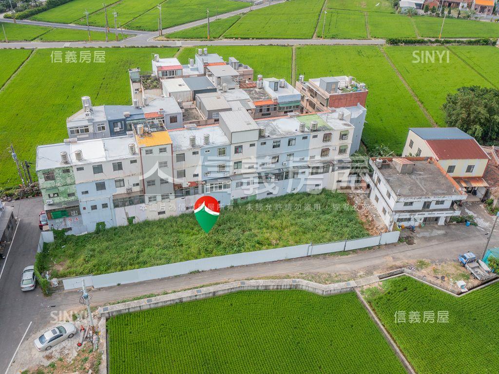 新豐甲建土地房屋室內格局與周邊環境
