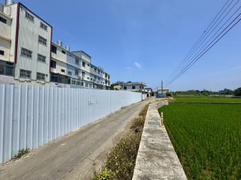 新豐甲建土地