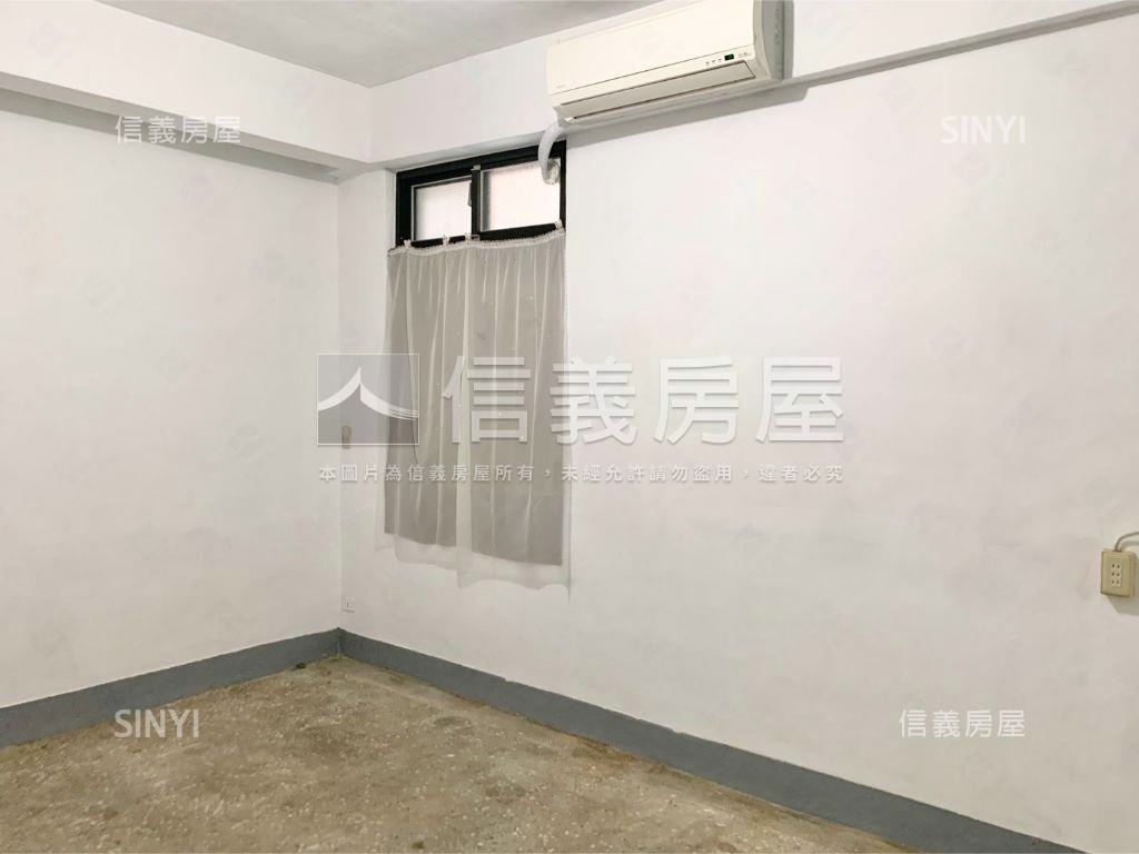 三角窗一樓店辦房屋室內格局與周邊環境