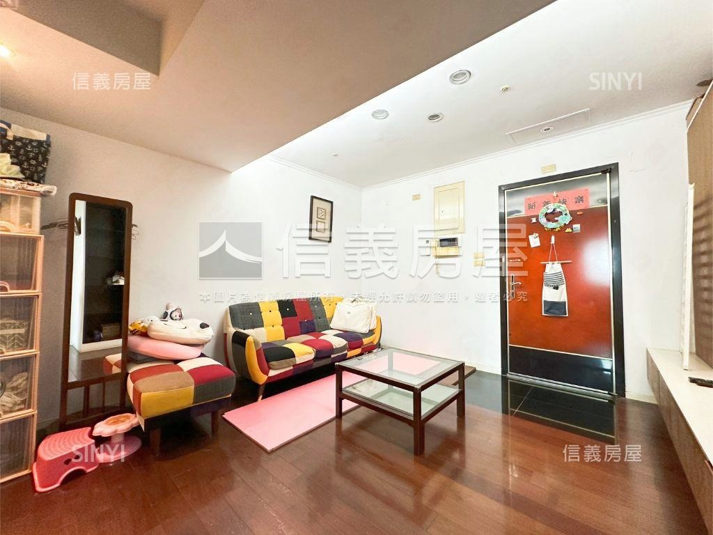 新埔｜昇陽建設‧三房景觀房屋室內格局與周邊環境