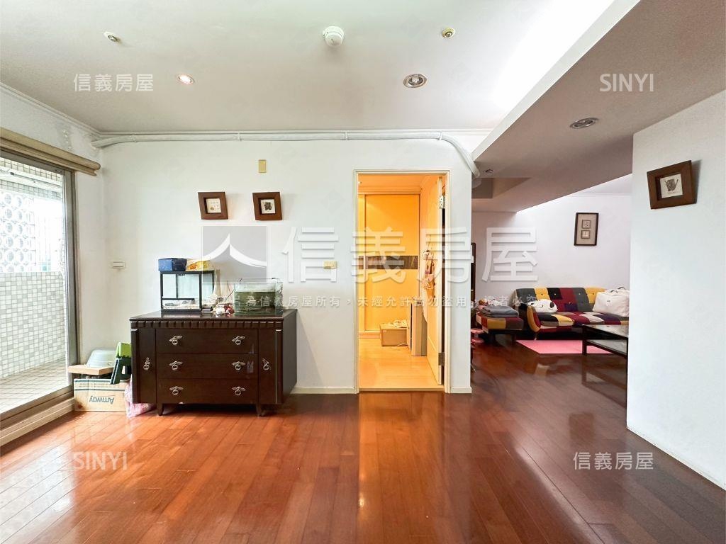 新埔｜昇陽建設‧三房景觀房屋室內格局與周邊環境