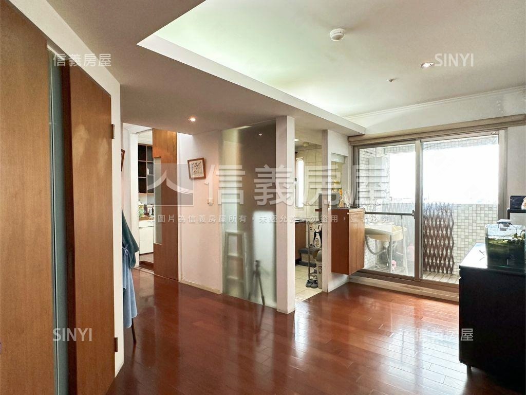 新埔｜昇陽建設‧三房景觀房屋室內格局與周邊環境
