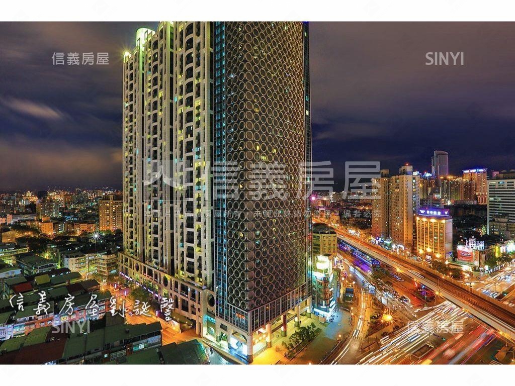 新埔｜昇陽建設‧三房景觀房屋室內格局與周邊環境